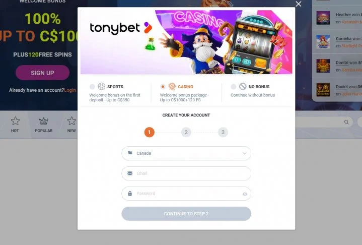 iniciar sesión 3