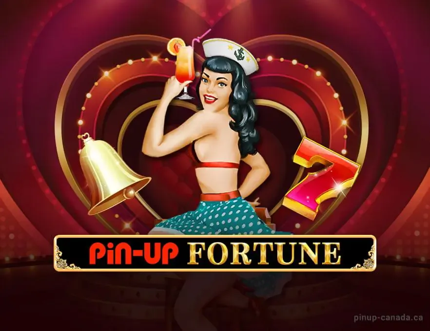TonyBet Fortune Slot